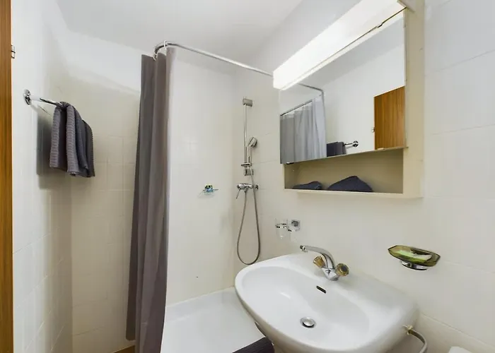 Panorama Hideaway Near Zermatt With Parking! Apartment