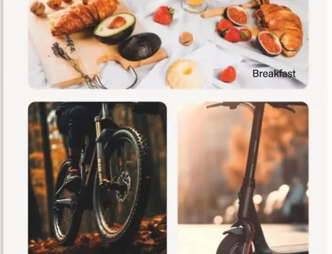 Apartment Panorama Hideaway Near Zermatt With Parking!