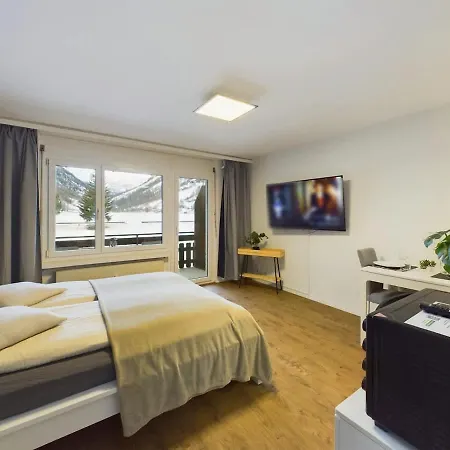 Panorama Hideaway Near Zermatt With Parking! *