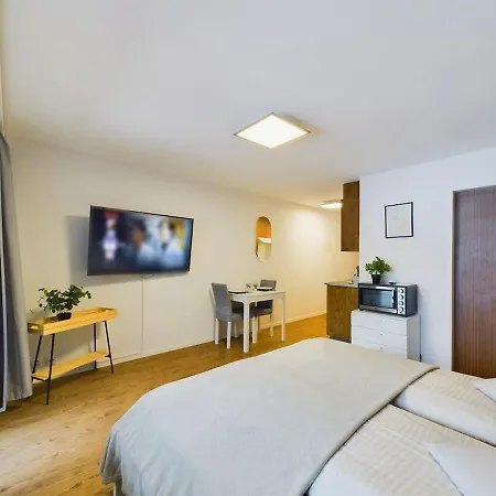 Panorama Hideaway Near Zermatt With Parking!